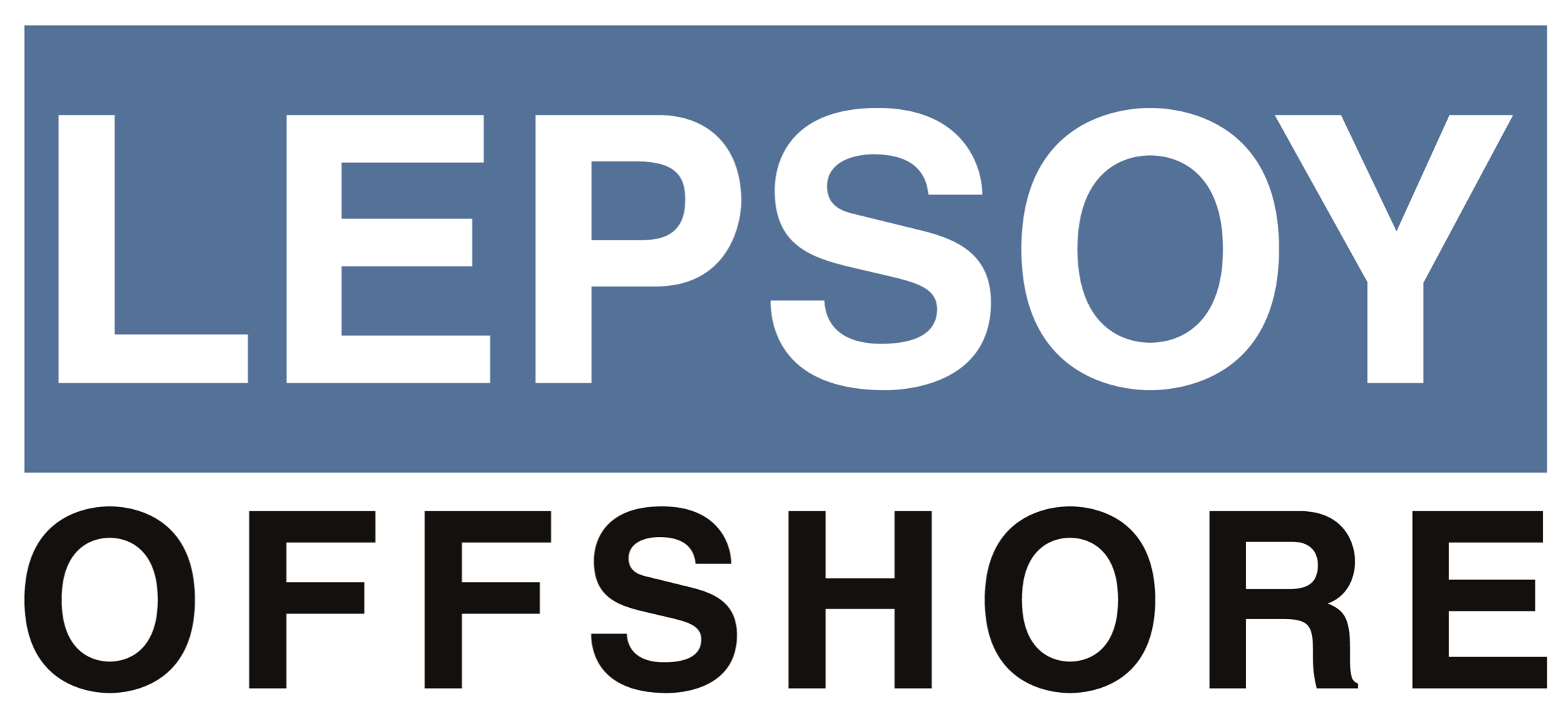LEPSOY OFFSHORE NUF